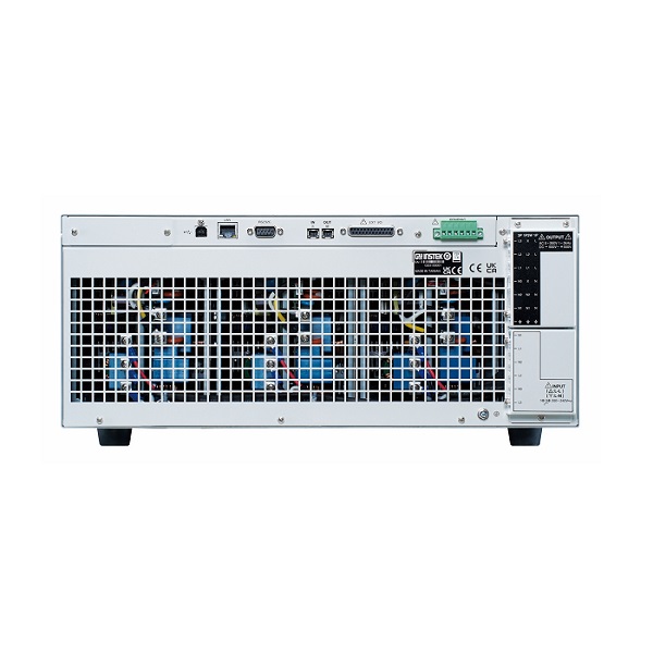 Nguồn AC/DC hiệu suất cao GW INSTEK ASR-66001